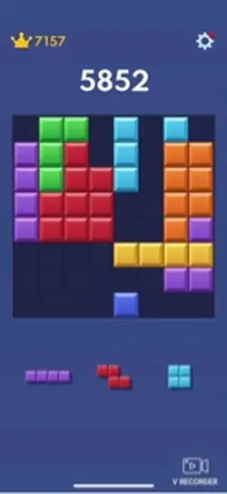 Blocks!!