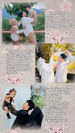 SETIAP ANAK ADALAH