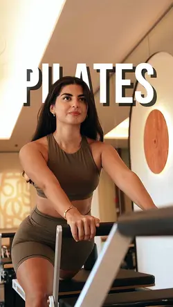 PILATES