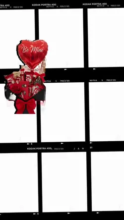 Gift-Basket Romance Promo