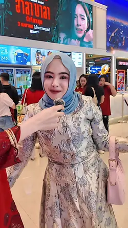 TrendJjCewekThailand