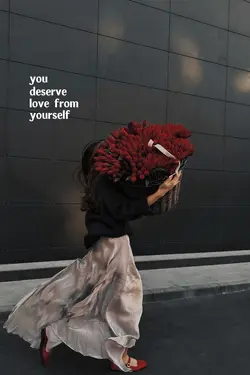 love yourself