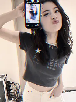 LIKE A FREAK 
