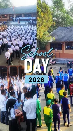 Schoolday