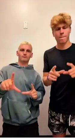 Clean loop