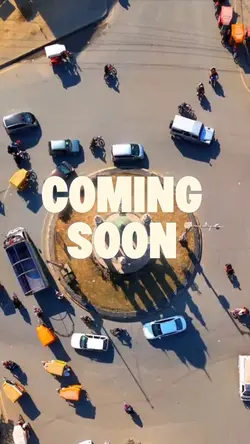 COMING SOON