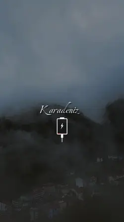 KARADENİZ iyi gelir