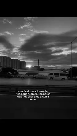 nda é em vão