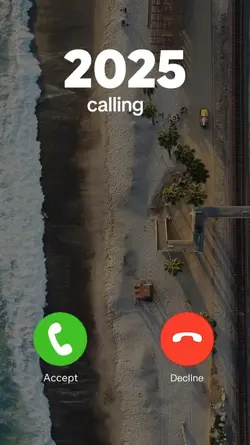2025calling
