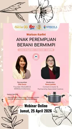 Webinar Online