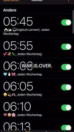 WAR.IS.OVER