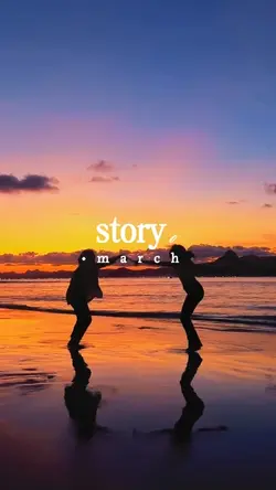 March story