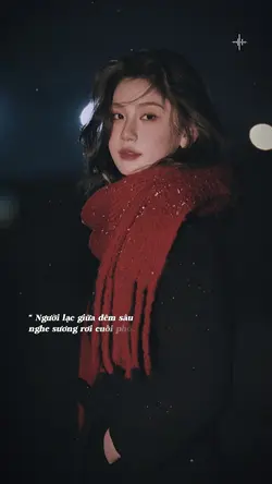 Người lạc giữa đêm