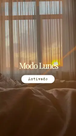 Modo Lunes