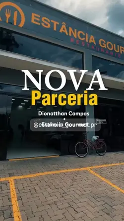 Nova parceria