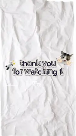 ending vidio