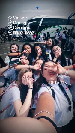 fim de ano escolar