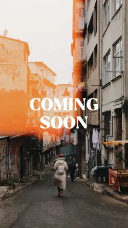 COMING SOON 