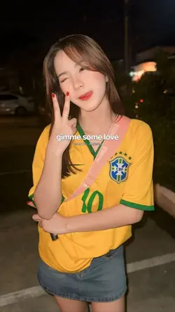 gimme some love