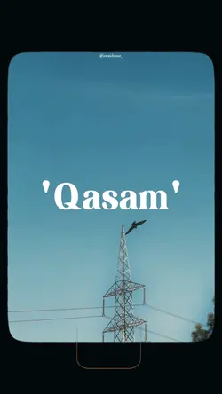 Tumare pyar ki qasam