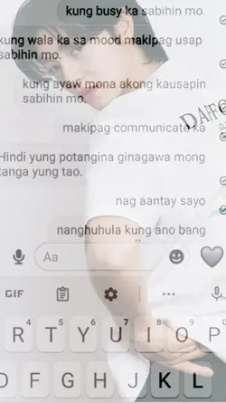 Sabihin Mo
