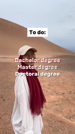 To do