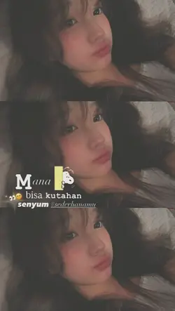 dunia yang nanti