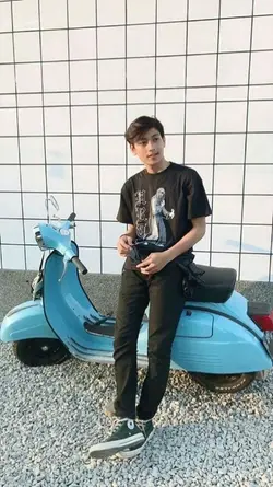 suci di mana kini