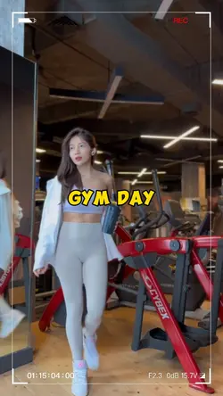 2.gym day