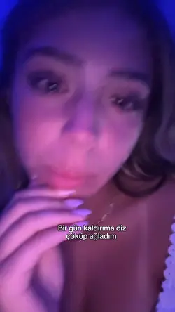 oldu birşeyler 