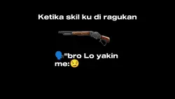 yakin bro?