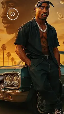 2Pac Music
