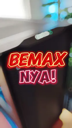 NYA! BEMAX