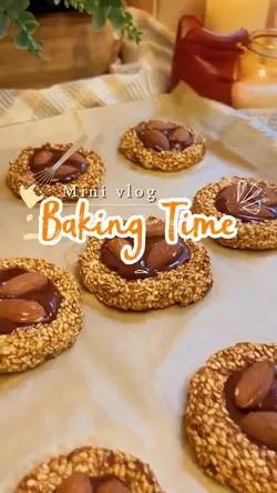 Baking Time