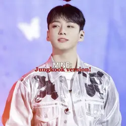 Jungkook version!