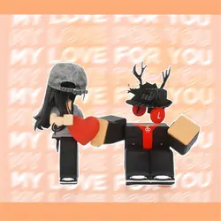 my love for you… 💕