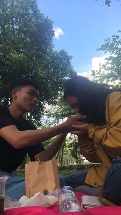 tunggu apa lagi
