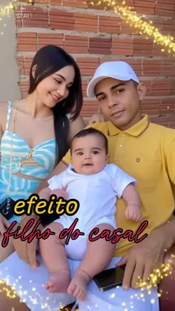 filho do casal