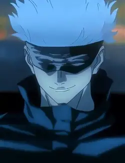Edit gojo