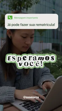 Rematrícula 