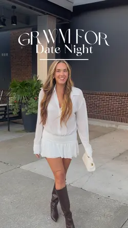 Date night template 