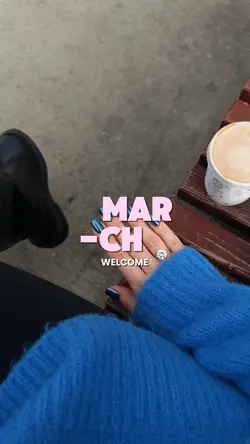 Welcome March