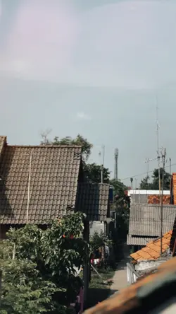 CINEMATIC KECE KANE 