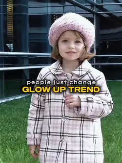 PEOPLE JUST CHANGE