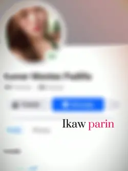 Ikaw parin