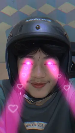 Mata Laser Kece