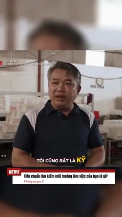 Phỏng vấn công việc