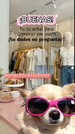 Tienda de ropa