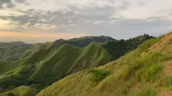 Bundok bundukan
