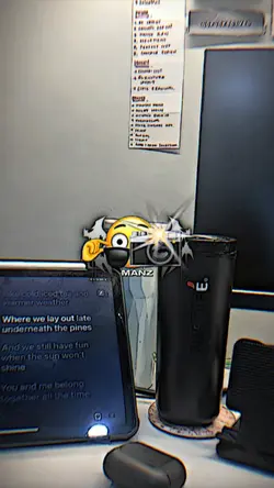 NO MIROR DANGAK